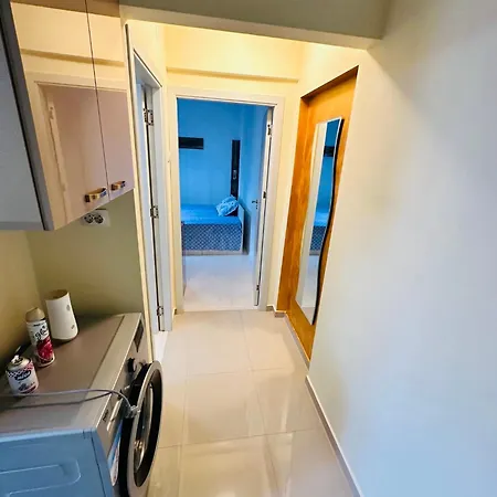Apartament Lapusneanu * Constanta