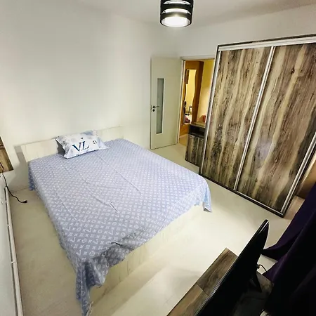 Apartament Lapusneanu * Constanta