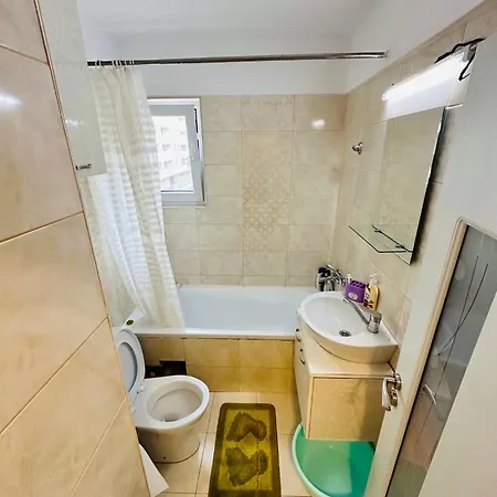 Apartament Lapusneanu Constanta